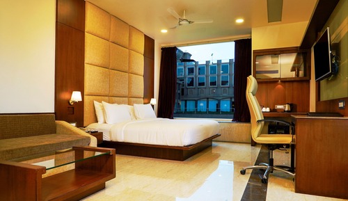Resort Room