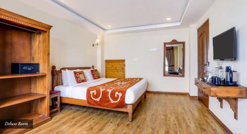 Two-Bedroom Suite