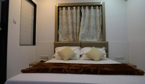 Luxury Double or Twin Room