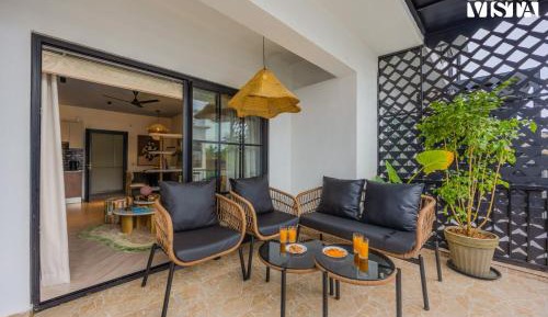 1 BHK Signature Apartment