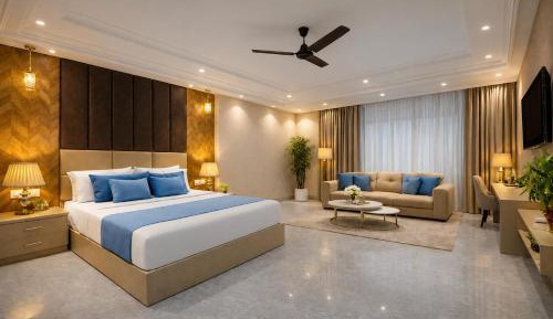 Executive Suite