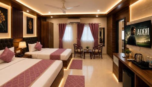 Family Suite