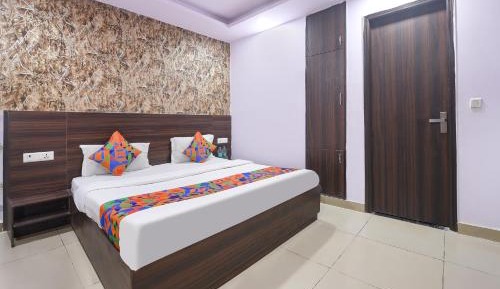 Executive Triple Room