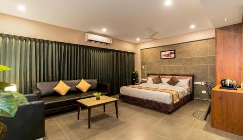Premium Suite AC