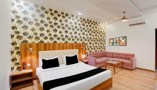Classic Triple Room