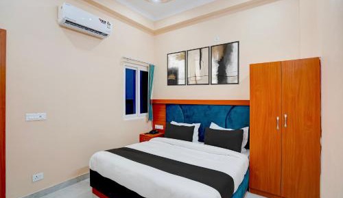 Classic Triple Room