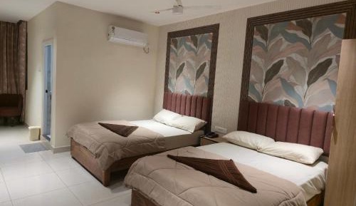 Double or Twin Room