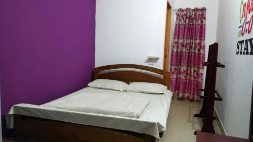 Budget Twin Room