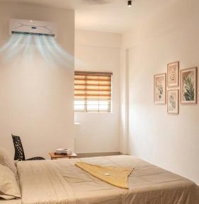 Deluxe Double Room (2 Adults + 1 Child)