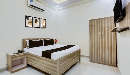 Classic Triple Room