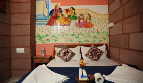 Budget Double Room