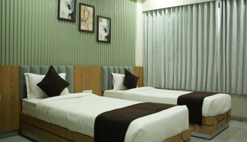 Budget Double or Twin Room