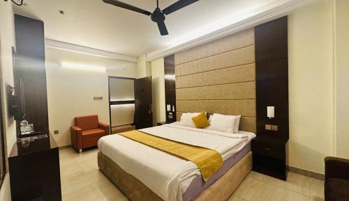 Superior Queen Room