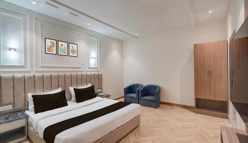 Classic Triple Room