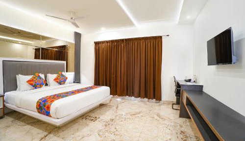 Executive Triple Room