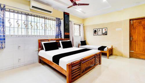 Classic Triple Room