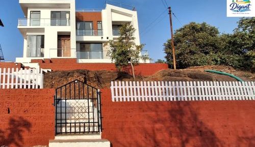 Deluxe Double Room with Balcony and Sea View