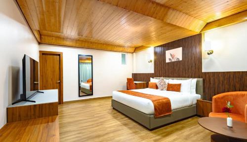 Superior Double Room