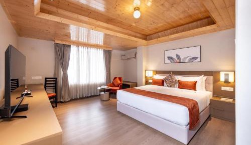 King Room