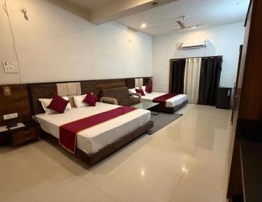 Executive Suite