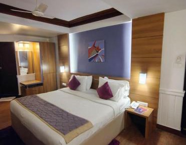 Executive Superior Room