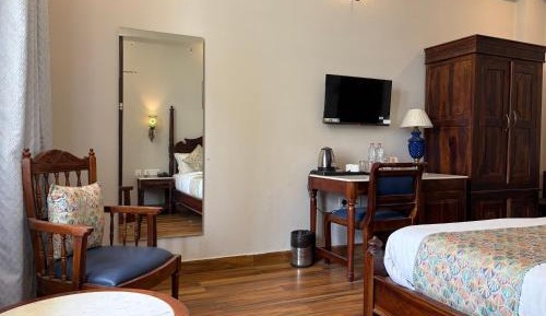 King Suite
