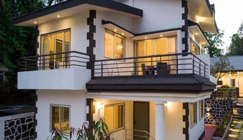 Standard Villa