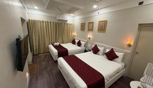 Family Suite