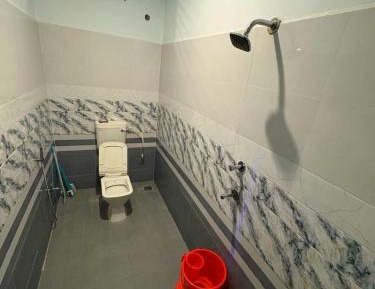 Budget Single Room