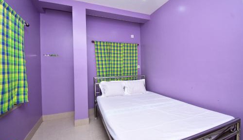 Triple Room with Bathroom