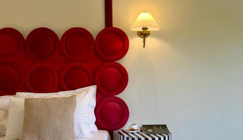 Suite with Terrace