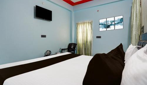Classic Triple Room