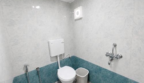 Deluxe Double Room with Balcony and Sea View