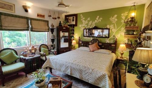 King Room