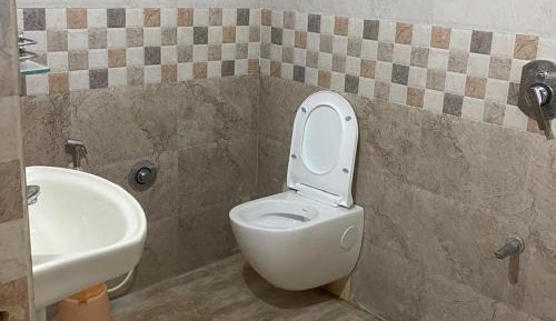 Double Room 1