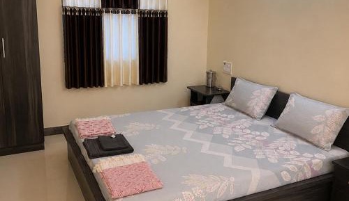 Double Room 2