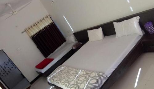  Triple Room with River View