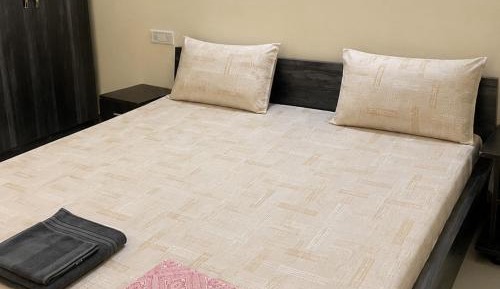 Double Room 3