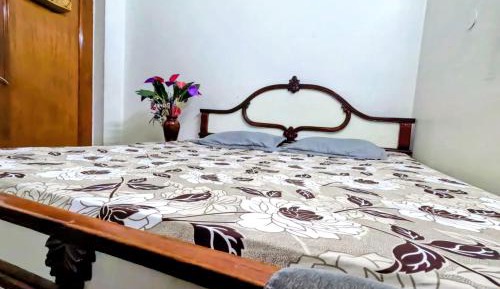 Deluxe Room (1 adult + 2 children)