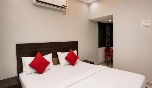 Standard Double Room with Fan