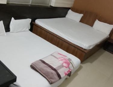 Standard Double Room with Fan