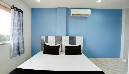 Triple Room with Bathroom