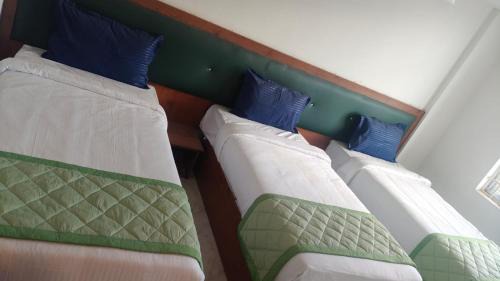Luxury Triple Room