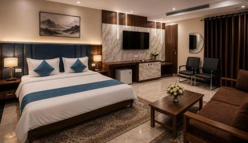 Junior Suite