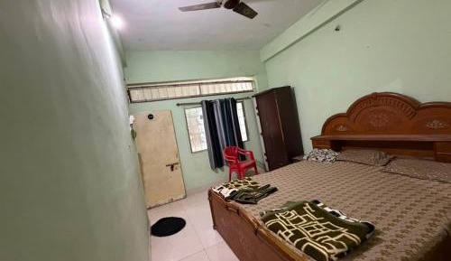 Triple Room with Mountain View