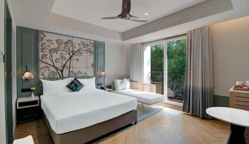 Forest View Deluxe 