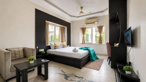 Premier Room