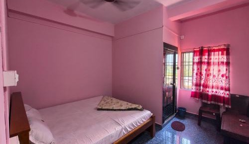 Budget Twin Room
