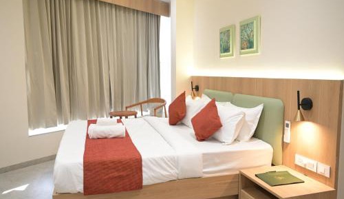 Executive Suite