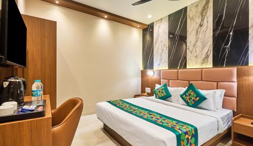 Spacious Premium Room